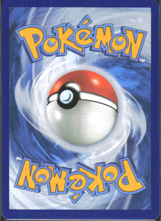 2022 Pokémon Sword & Shield: Lost Origin #033/196 Seel - baksida