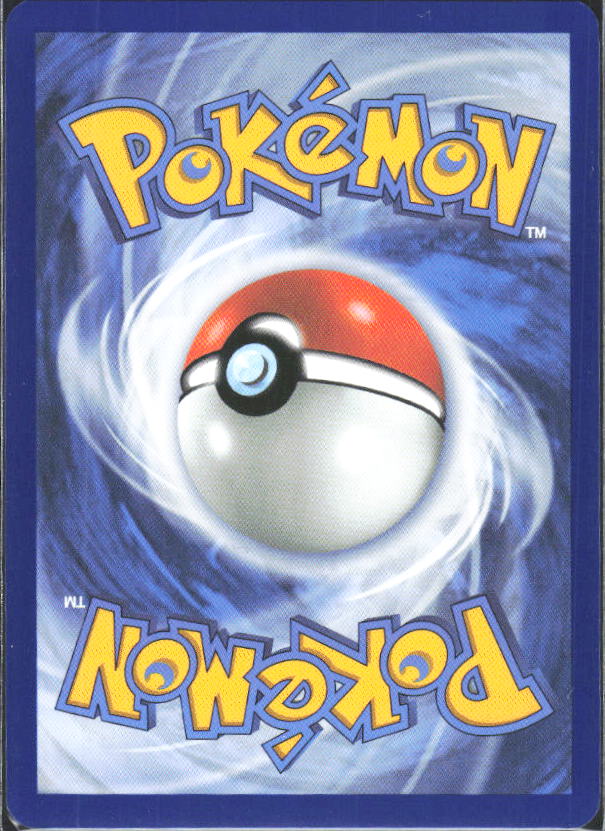 2026 Pokémon Pitch Black #030/084 Slowbro - baksida