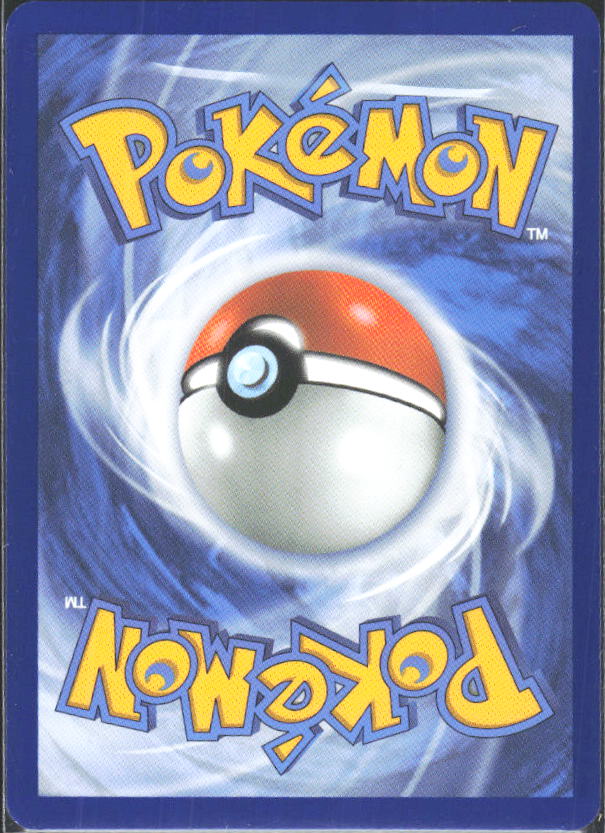 2026 Pokémon Pitch Black #010/084 Centiskorch - baksida