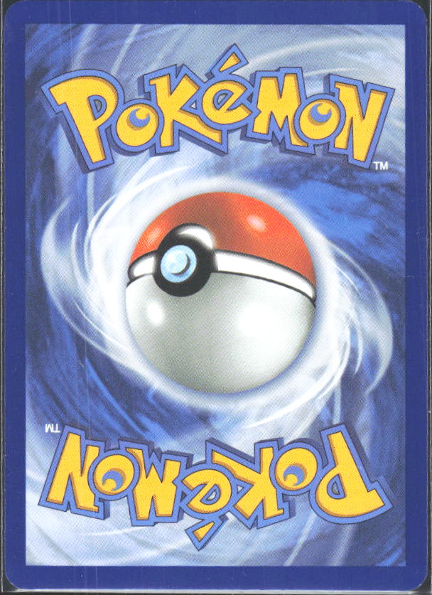 2026 Pokémon Pitch Black #013/084 Goldeen - baksida
