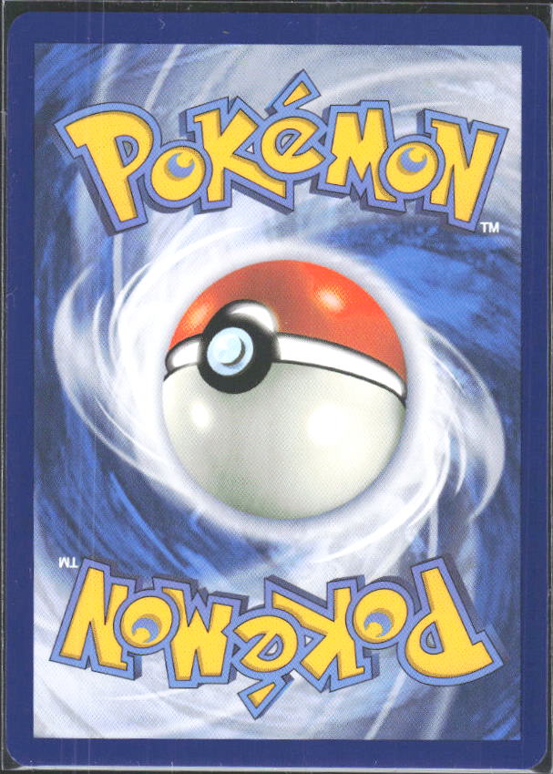 2024 Pokémon Scarlet & Violet: Shrouded Fable #059/064 Janine's Secret Art - baksida