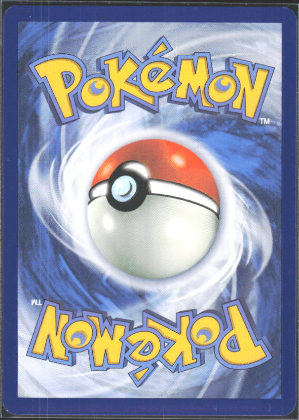 2024 Pokémon Scarlet & Violet: Shrouded Fable #055/064 Binding Mochi - baksida