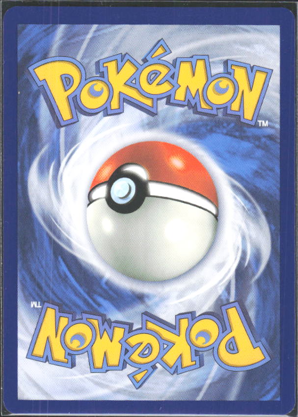 2024 Pokémon Scarlet & Violet: Shrouded Fable #059/064 Janine's Secret Art - baksida