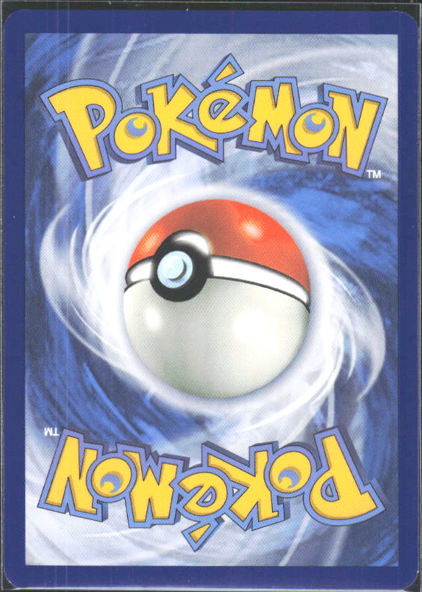 2024 Pokémon Scarlet & Violet: Shrouded Fable #055/064 Binding Mochi - baksida