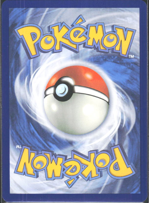 2024 Pokémon Scarlet & Violet: Shrouded Fable #059/064 Janine's Secret Art - baksida