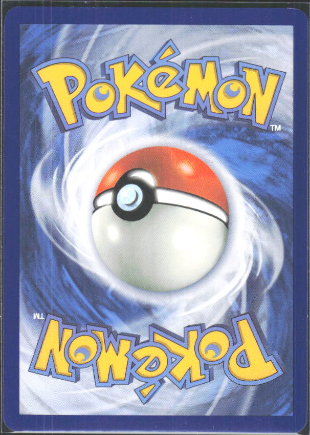 2024 Pokémon Scarlet & Violet: Shrouded Fable #059/064 Janine's Secret Art - baksida