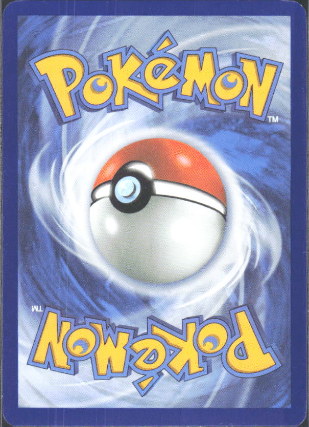 2026 Pokémon Pitch Black #014/084 Seaking - baksida