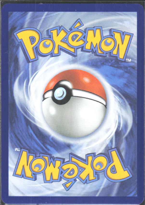 2026 Pokémon Pitch Black #014/084 Seaking - baksida