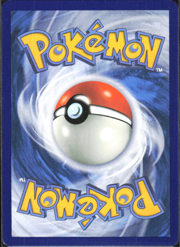 2024 Pokémon Scarlet & Violet: Shrouded Fable #054/064 Academy at Night - baksida