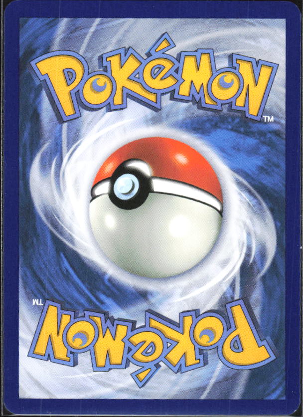 2024 Pokémon Scarlet & Violet: Shrouded Fable #055/064 Binding Mochi - baksida