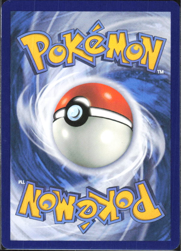 2024 Pokémon Scarlet & Violet: Shrouded Fable #056/064 Cassiopeia - baksida