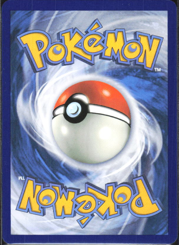 2024 Pokémon Scarlet & Violet: Shrouded Fable #055/064 Binding Mochi - baksida