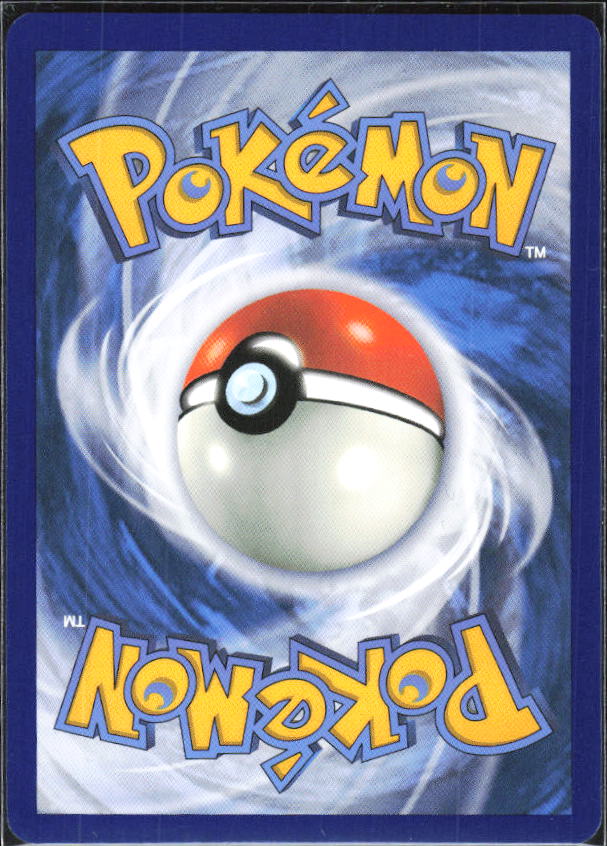 2024 Pokémon Scarlet & Violet: Shrouded Fable #063/064 Powerglass - baksida