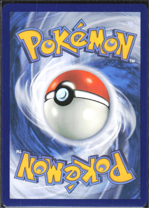 2024 Pokémon Scarlet & Violet: Shrouded Fable #027/064 Zubat - baksida