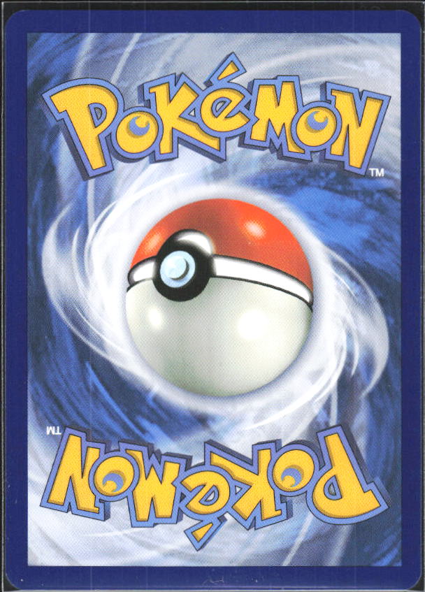 2024 Pokémon Scarlet & Violet: Shrouded Fable #029/064 Crobat - baksida