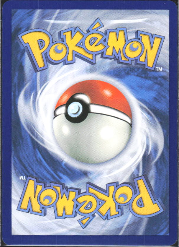 2024 Pokémon Scarlet & Violet: Shrouded Fable #030/064 Absol - baksida