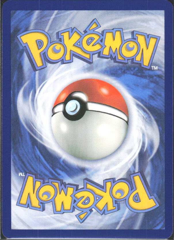 2024 Pokémon Scarlet & Violet: Shrouded Fable #030/064 Absol - baksida