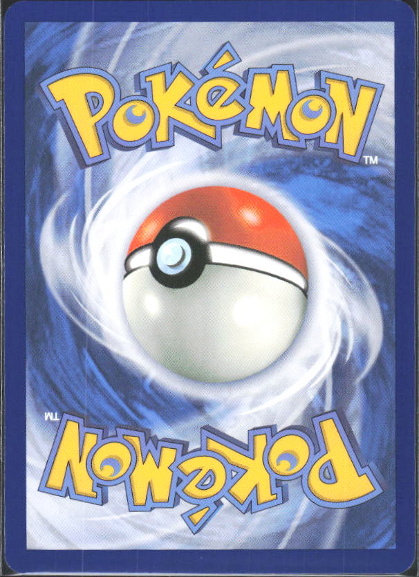 2024 Pokémon Scarlet & Violet: Shrouded Fable #041/064 Cufant - baksida