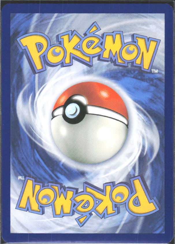 2024 Pokémon Scarlet & Violet: Shrouded Fable #053/064 Bewear - baksida