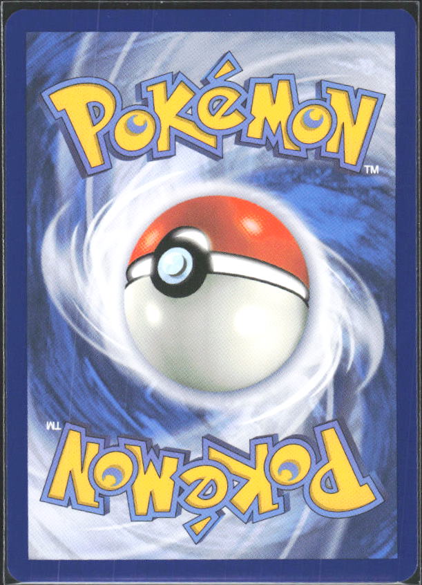 2024 Pokémon Scarlet & Violet: Shrouded Fable #053/064 Bewear - baksida