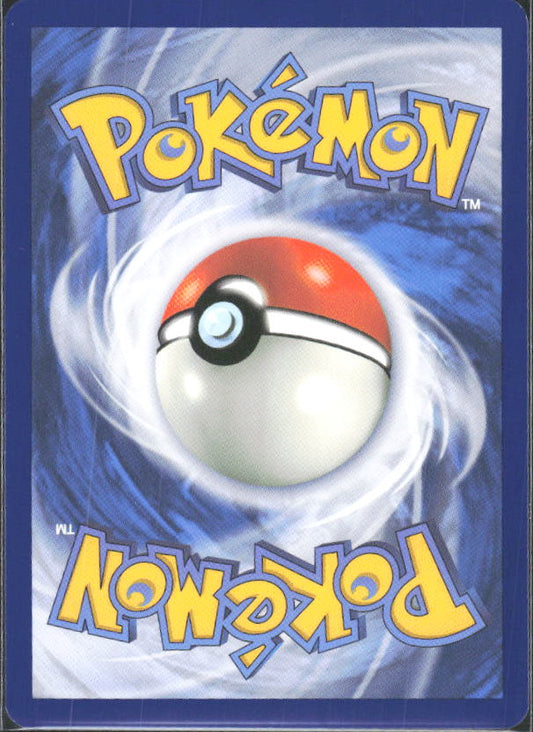 2024 Pokémon Scarlet & Violet: Shrouded Fable #051/064 Furfrou - baksida