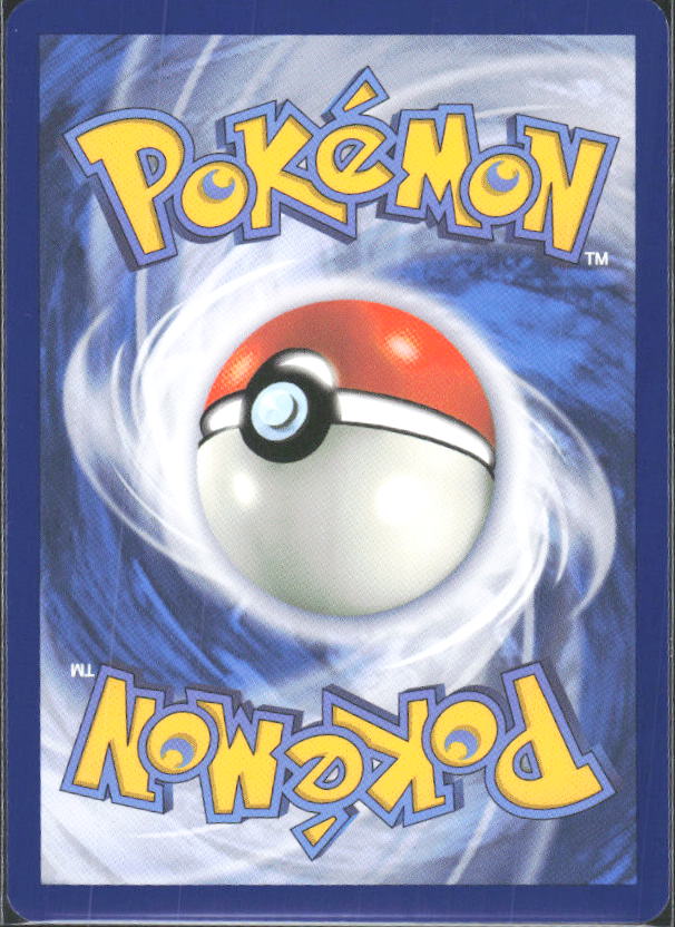 2024 Pokémon Scarlet & Violet: Shrouded Fable #051/064 Furfrou - baksida