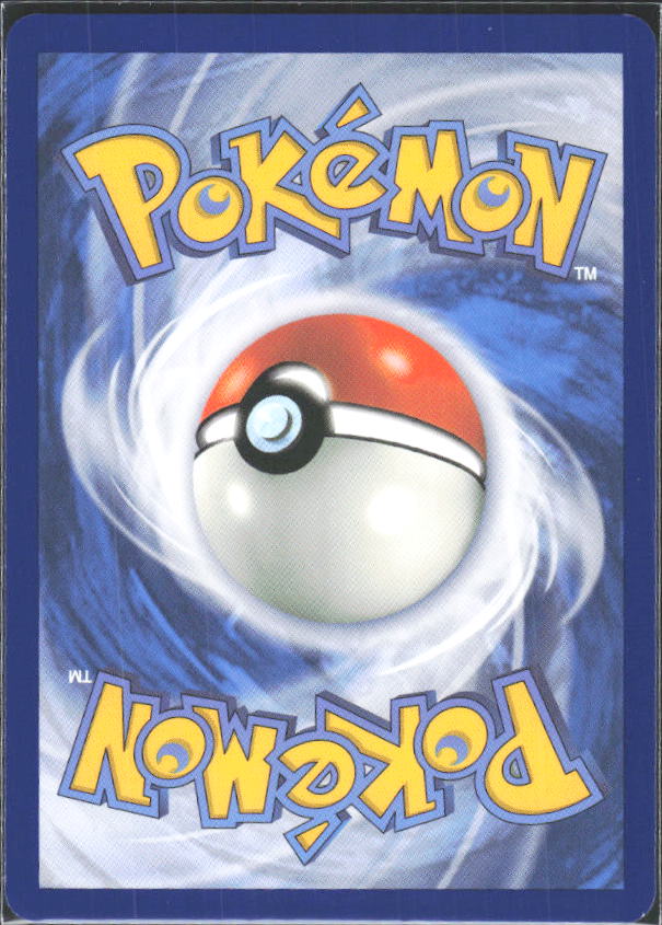 2024 Pokémon Scarlet & Violet: Shrouded Fable #051/064 Furfrou - baksida