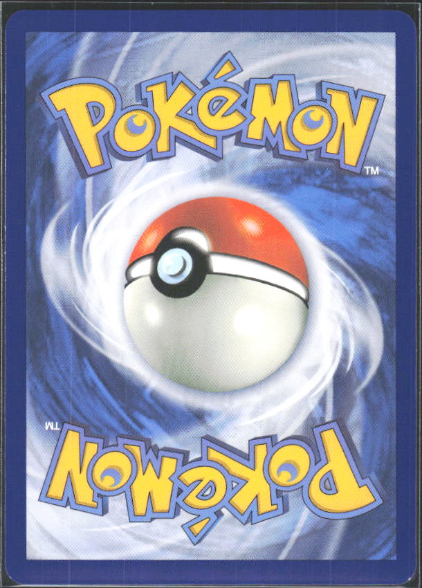 2024 Pokémon Scarlet & Violet: Shrouded Fable #050/064 Eevee - baksida