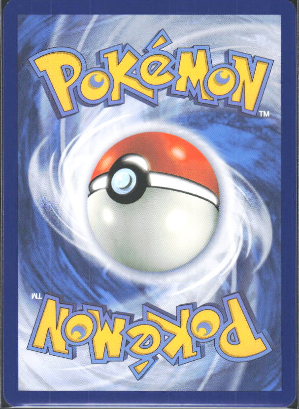 2024 Pokémon Scarlet & Violet: Shrouded Fable #053/064 Bewear - baksida
