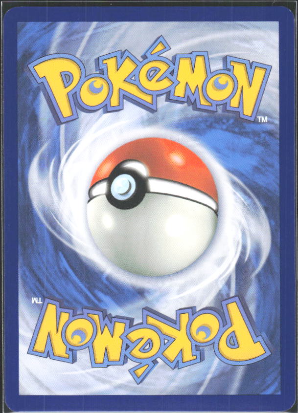 2024 Pokémon Scarlet & Violet: Shrouded Fable #050/064 Eevee - baksida