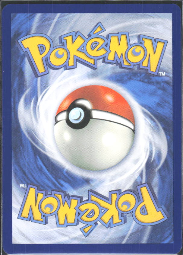 2024 Pokémon Scarlet & Violet: Shrouded Fable #049/064 Persian - baksida