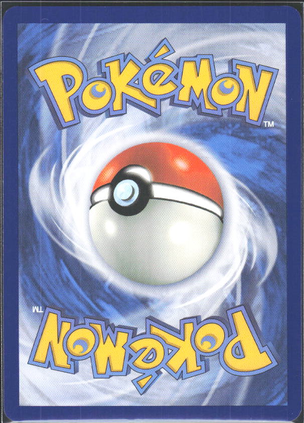 2024 Pokémon Scarlet & Violet: Shrouded Fable #051/064 Furfrou - baksida