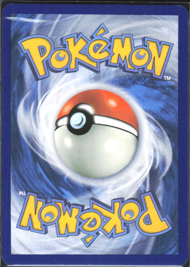 Scarlet & Violet: Shrouded Fable #048/064 Meowth Reverse Holo – baksida