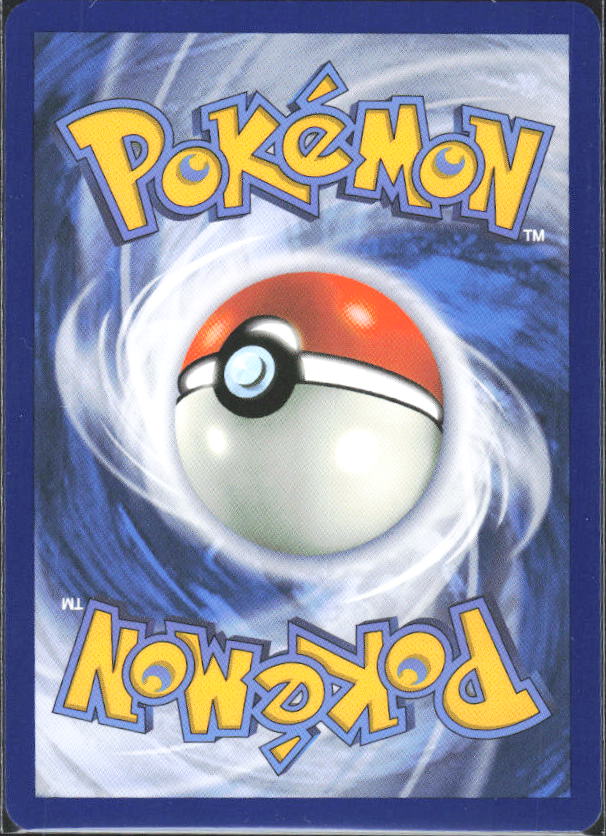 Scarlet & Violet: Shrouded Fable #028/064 Golbat Reverse Holo – baksida