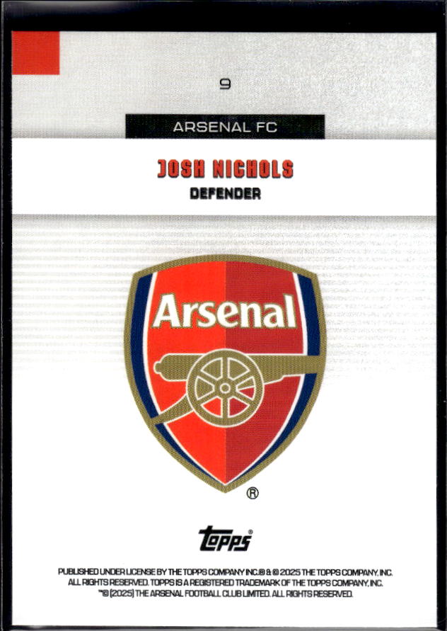 Josh Nicols