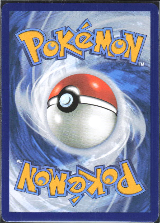 2022 Pokémon Sword & Shield: Lost Origin #030/196 Poliwag - baksida