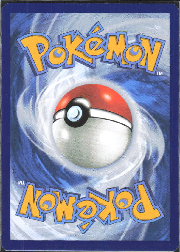2022 Pokémon Sword & Shield: Lost Origin #035/196 Horsea - baksida
