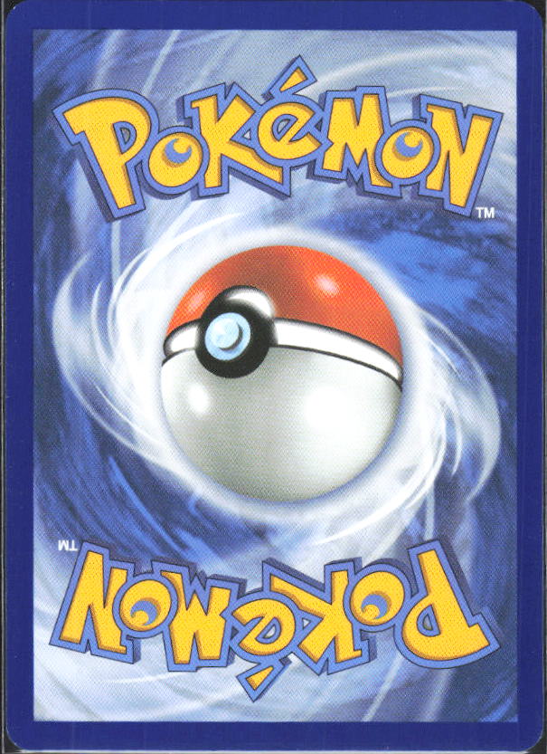 2026 Pokémon Pitch Black #002/084 Grubbin - baksida