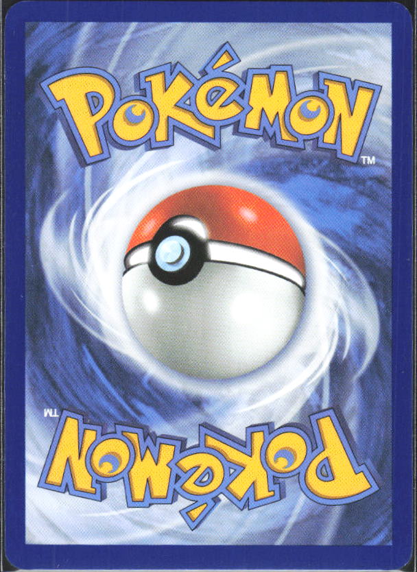 2026 Pokémon Pitch Black #006/084 Sinistcha - baksida