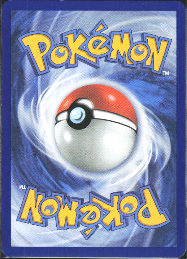 2026 Pokémon Pitch Black #009/084 Sizzlipede - baksida