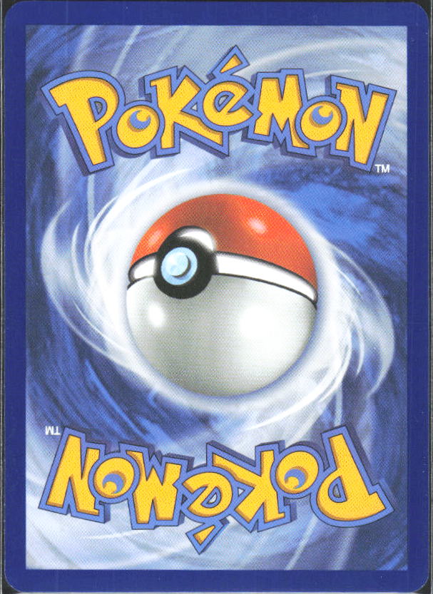 2026 Pokémon Pitch Black #042/084 Mankey - baksida