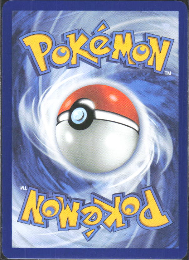 2026 Pokémon Pitch Black #006/084 Sinistcha - baksida