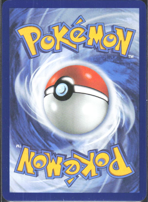 2026 Pokémon Pitch Black #022/084 Palafin - baksida