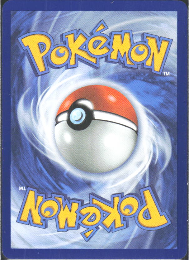 2026 Pokémon Pitch Black #046/084 Drilbur - baksida