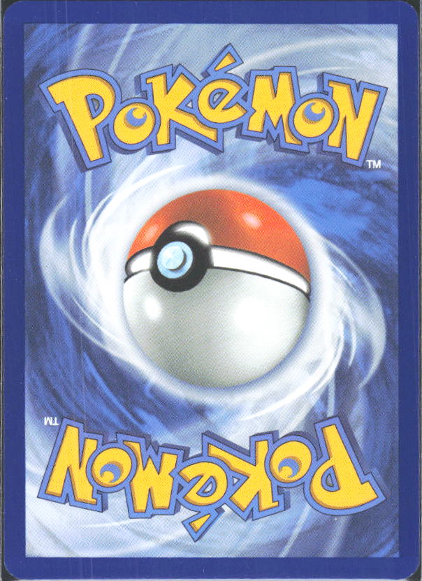 2026 Pokémon Pitch Black #011/084 Charcadet - baksida