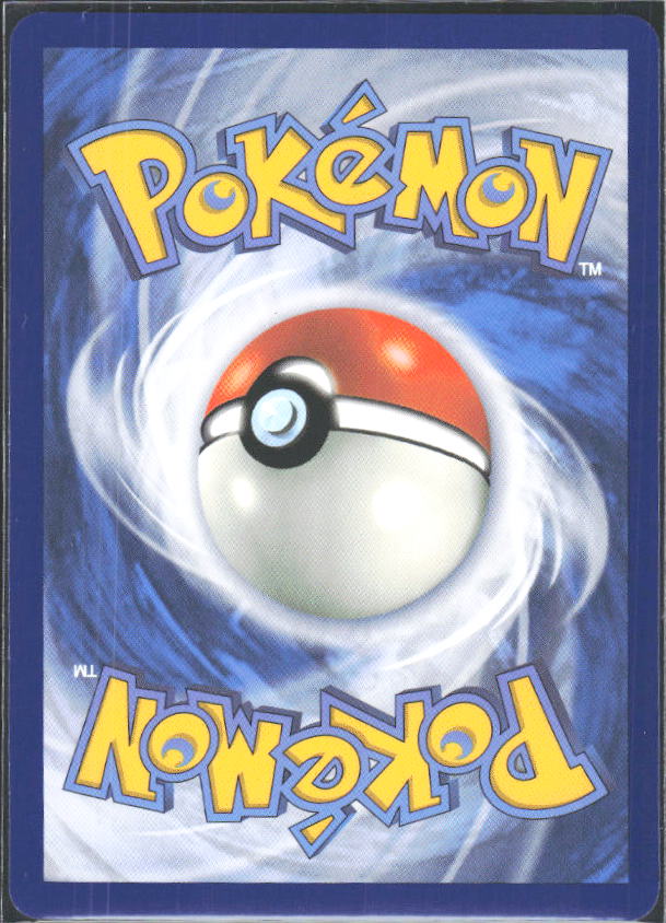 2024 Pokémon Scarlet & Violet: Shrouded Fable #053/064 Bewear - baksida