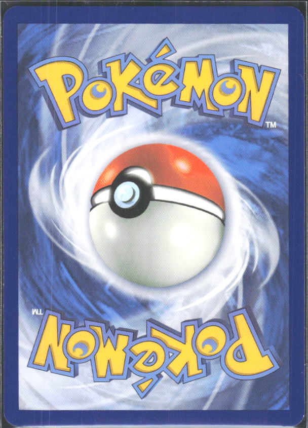 2024 Pokémon Scarlet & Violet: Shrouded Fable #059/064 Janine's Secret Art - baksida