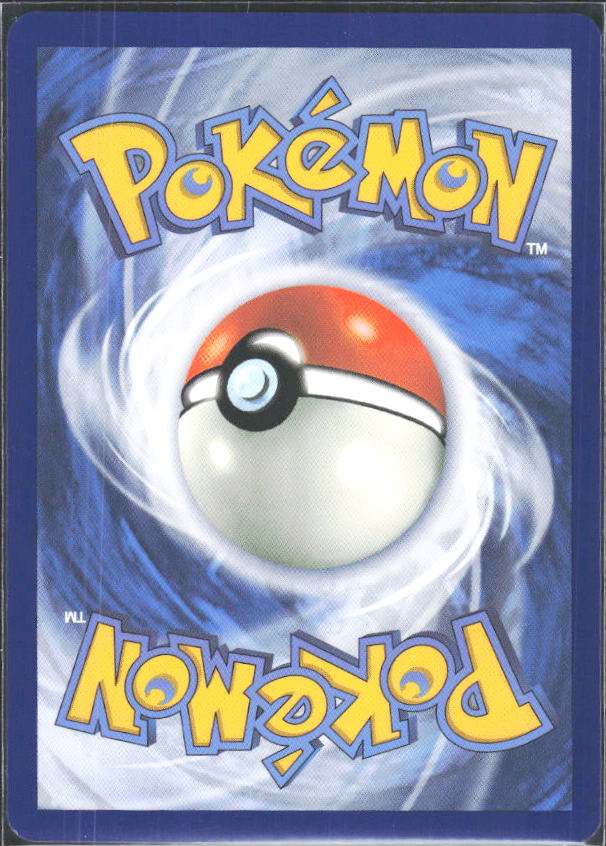 2024 Pokémon Scarlet & Violet: Shrouded Fable #056/064 Cassiopeia - baksida