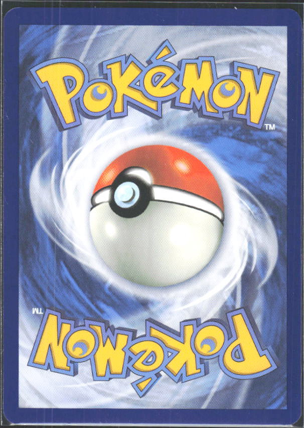 2024 Pokémon Scarlet & Violet: Shrouded Fable #054/064 Academy at Night - baksida