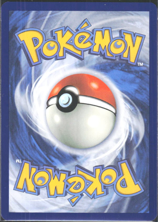 2024 Pokémon Scarlet & Violet: Shrouded Fable #057/064 Colress's Tenacity - baksida